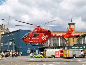 London Air Ambulance